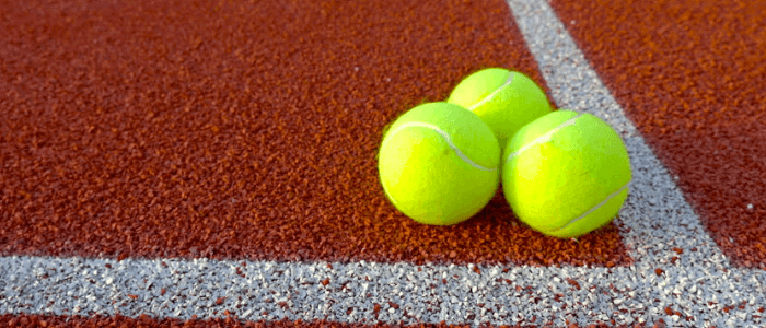 Brauchen Tennisspieler eine besondere Ernährung