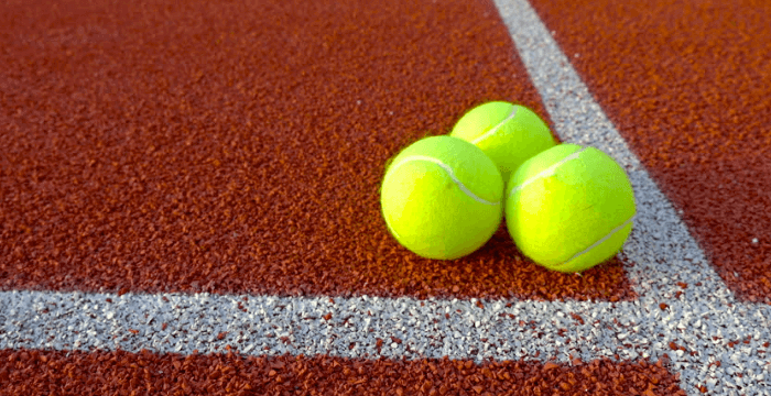 Brauchen Tennisspieler eine besondere Ernährung