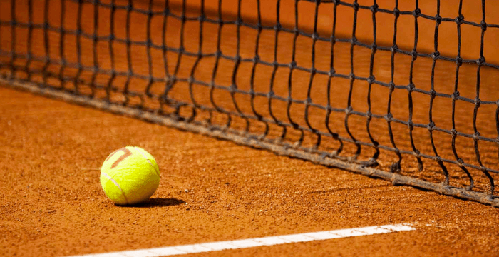 Durch Tennis den Testosteronspiegel erhöhen